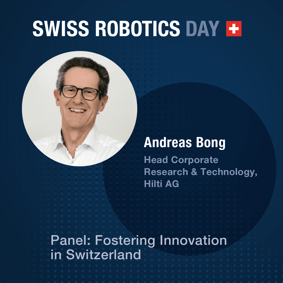 Marco is a professor for robotic systems and director of the center for robotics at ETH Zurich. His research interests are in the development of novel machines and machines and their intelligence to operate in rough and challenging environments. He is part of the National Centre of Competence in Research (NCCR) Robotics and NCCR Digital Fabrication and PI in various international projects (e.g. EU NI, DigiForest) and challenges. Moreover, Marco is co-founder of several ETH Startups such as ANYbotics AG or Gravis Robotics AG, targeting the commercialization of legged robots and autonomous construction equipment.