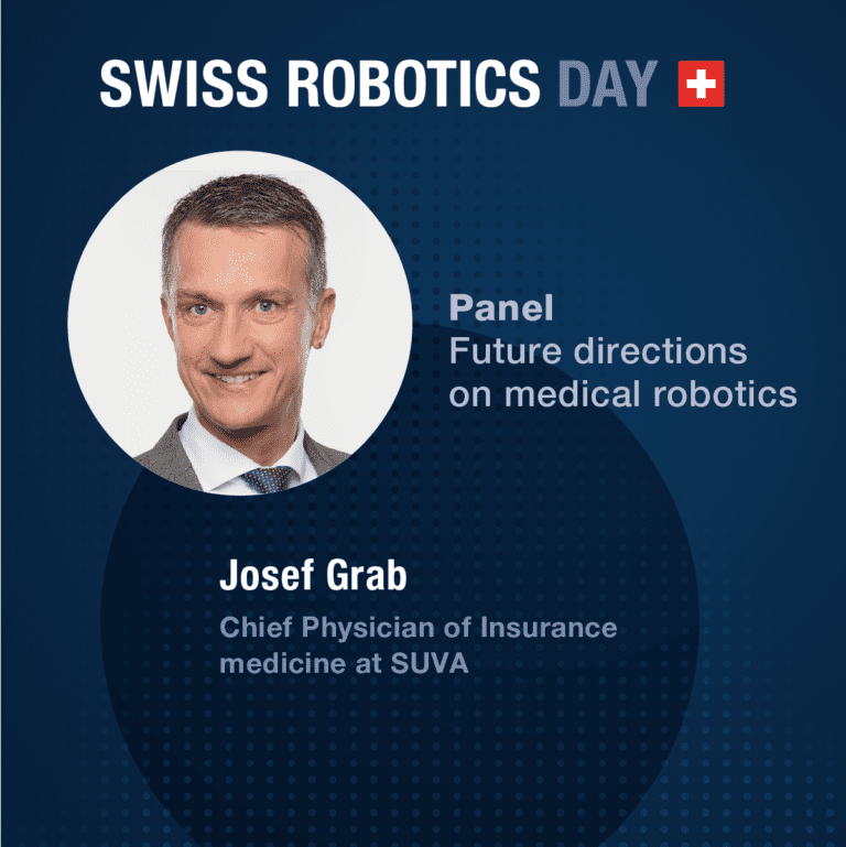 SRD SPEAKERS_Dr. Med Josef Grab