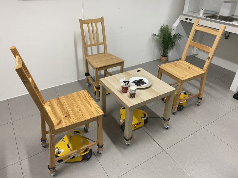 3_Distributed and assistive robotic furniture