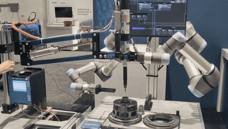 Copie de Bi-manual screwing